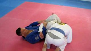 Oma Plata Sweep.avi