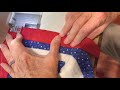 YT Simple Quilt Binding Tips