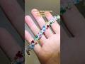 Get the stones from my shop #diybracelet #diamond #stonebeads #jewelrymaking #christmasgifts #diy