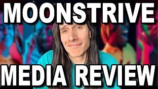 Moonstrive Media Honest Review | Spotify Playlist Promotion | Watch Before Deciding