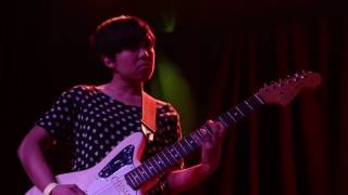 "A New Friend" by See Through Dresses | HN Live at Take Cover