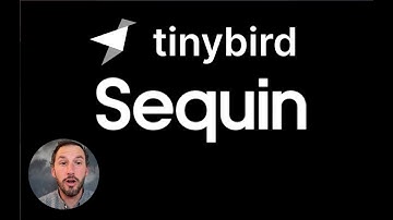 Streaming Postgres changes to TinyBird with Sequin: A Step-by-Step Tutorial