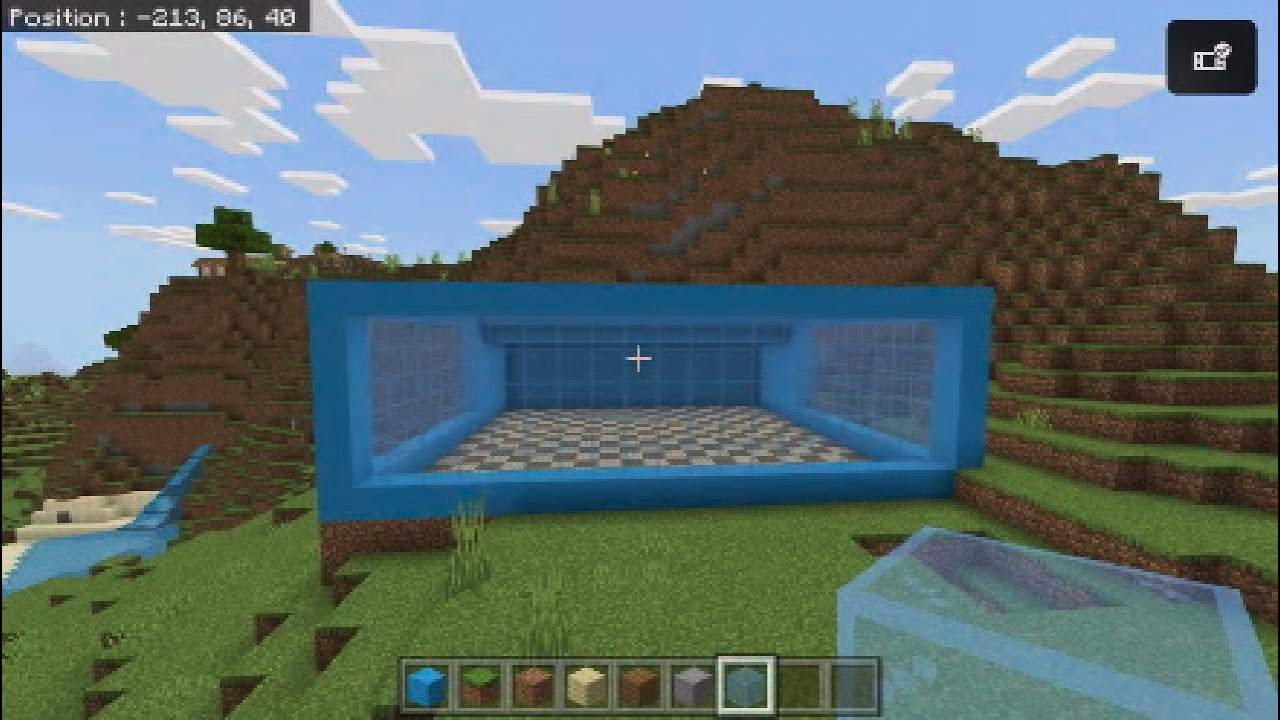 tuto mason minecraft YouTube