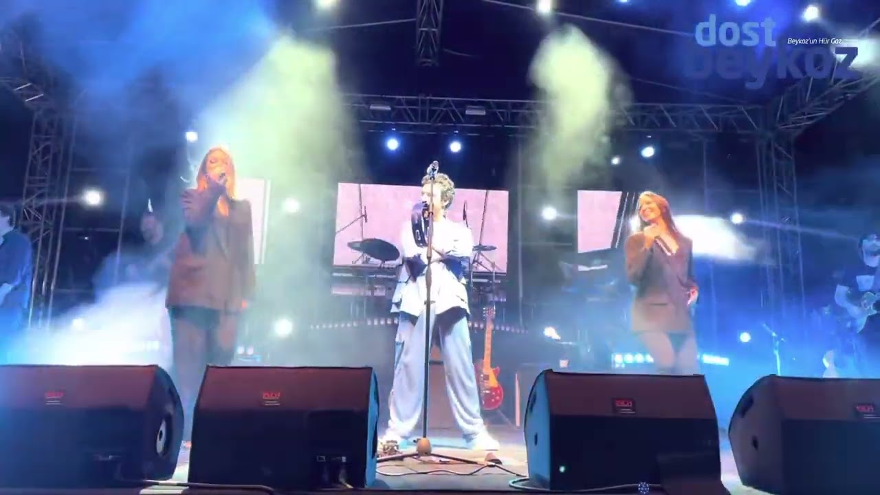 Buray’a gelmeyen çok şey kaçırdı 