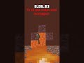 Minecraft desafío