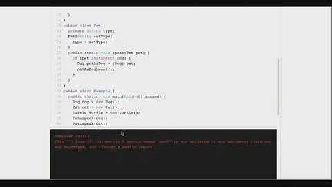 CS 125 Fall 2018: Fri 10.12.2018. Object References
