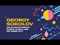 On-chain payments in real world: Are we there yet? - Georgy Sokolov