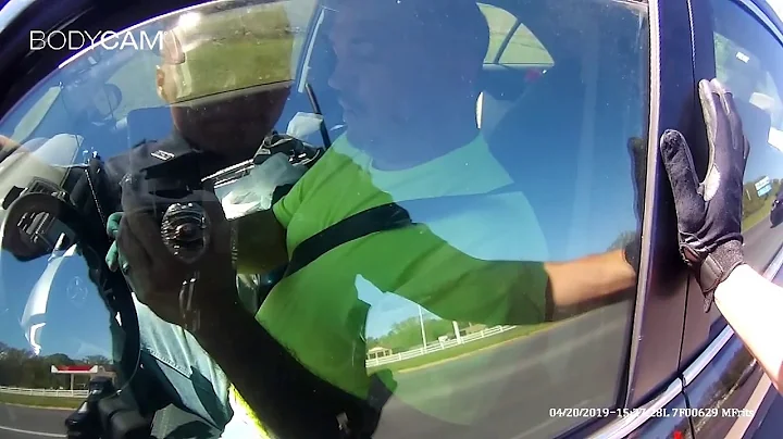 Eddie Craig's Traffic Script Goes Viral, and Horri...
