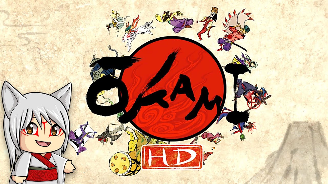 Okami: Reset (Thank you) Lyrics by Okami-ZeldaLove116 on DeviantArt