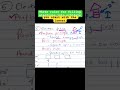 Three rules for filling electrons into orbitals. #chemistry #education #electrons #shorts
