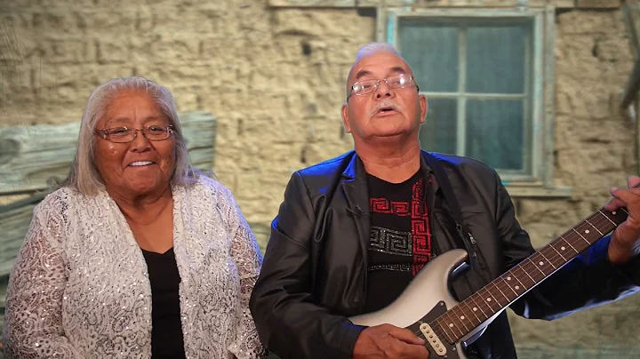 Rev Doyle & Debra Davis - Show 1 Native Gospel