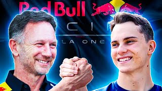 What Horner JUST ANNOUNCED about Piastri is INSANE?!
#piastri #f1 #f1news
🔔 SUBSCRIBE NOW @F1EvolutionChannel
If there is one driver that has surely made the F1 silly season an interesting one, that has to be Oscar Piastri. When Alpine, the team that has invested so much in him during his F3 and F2 championship-winning days, announced that he’ll replace Alonso in the Alpine seat, Piastri declined this role because it was likely that he found a place somewhere else! But little did we know that this saga could’ve turned in a very different direction, only if a decision by Red Bull was made differently a couple of years ago. This is why Horner spoke about Oscar Piastri, and what he had to say about the youngster will surely shock you. Want to find out more? Stick around with us!
📺 Watch the entire video for more information!
About F1 Evolution
🎥 Videos about F1, F1 news, Grand Prix, F1 highlights and more
🎨 Written, voiced and produced by F1 Evolution
🔔 SUBSCRIBE NOW @F1EvolutionChannel
Watch More from F1 Evolution
🟢 F1 2022: https://www.youtube.com/playlist?list=PLxo5nmHw5CgcBmG0uiLVAS69EplWNhBbP
🟠 Lewis Hamilton: https://www.youtube.com/playlist?list=PLxo5nmHw5Cge8w0UTEIMeBplBVJi4rQkN
💼 Business Inquiries and Contact
• For business inquiries, copyright matters or other inquiries please contact us
at: info.f1evolution@gmail.com.
❓ Copyright Questions
• If you have any copyright questions or issues you can contact us at info.f1evolution@gmail.com.
⚠️ Copyright Disclaimers
• We use images and content in accordance with the YouTube Fair Use copyright guidelines
• Section 107 of the U.S. Copyright Act states: “Notwithstanding the provisions of sections 106 and 106A, the fair use of a copyrighted work, including such use by reproduction in copies or phonorecords or by any other means specified by that section, for purposes such as criticism, comment, news reporting, teaching (including multiple copies for classroom use), scholarship, or research, is not an infringement of copyright.”
• This video could contain certain copyrighted video clips, pictures, or photographs that were not specifically authorized to be used by the copyright holder(s), but which we believe in good faith are protected by federal law and the fair use doctrine for one or more of the reasons noted above. What Horner JUST ANNOUNCED about Piastri is INSANE?!