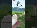 バグったーー#ポケモンgo #バグ