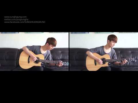 (Sungha Jung) Late Autumn – Sungha Jung