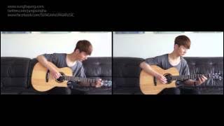(Sungha Jung) Late Autumn – Sungha Jung