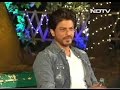 Shah Rukh Khan On Being A Father & Dealing With Stardom | Raees promotion interview for NDTV