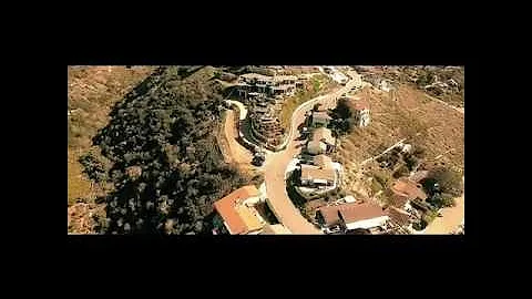 D'Banj   If No Be God SuperStar Trailer