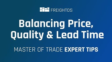 How to successfully source your way to a $100M+ brand | Nathan Resnick