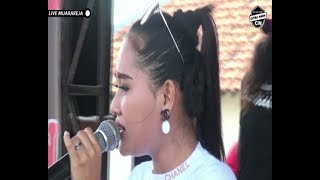 NUGELAKEN ATI || VOC.NUNG UL QISMA || CITRA NADA LIVE MUARAREJA (MUARA 9) || TEGAL