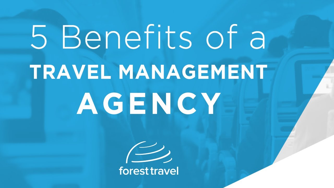 best travel agent benefits