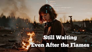 Even After the Flames – Emotional EDM Journey