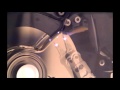 HAMR Hard Disk Drive Demonstration