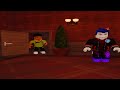 Brother game night