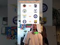 Wednesday Top Games incoming 😍🔥 What are your Tips? 類勞 #football #fus...