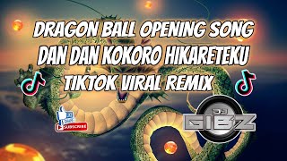 Dan Dan Kokoro Hikareteku (Dj Gibz Disco Remix 2024) | TikTok Viral 2024