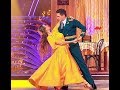 ✅  Стебунов и Свечникова стали победителями 11-го сезона шоу «Танцы со звездами»