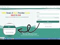 HOW TO SET-UP LOGIN WITH GOOGLE IN SMM PANELS | HOW TO MAKE SMM PANEL