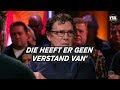 Streppel gaf De Jong geen kans: 'Die heeft er geen verstand van' - VTBL