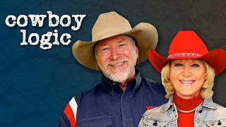 COWBOY LOGIC BARN PARTY
COWBOY LOGIC BARN PARTY COWBOY LOGIC BARN PARTY