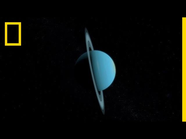 Uranus 101 | National Geographic class=