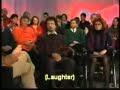 Boemerang Erik Hartman laughs at his guests Subtitled