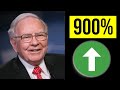 Warren Buffett VERRÄT: Wie macht man MILLIONEN mit 10.000€?