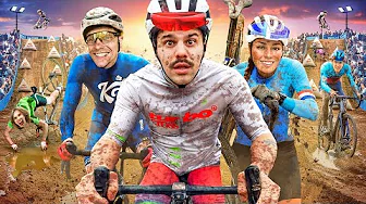 Welcome to TURBO CROSS 2.0: Bigger & Better! 🚀🚴