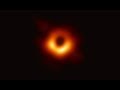 WATCH: Scientists reveal first picture of a black hole