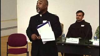Interfaith Dialogue