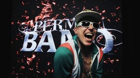 Permaband - Keep Clickin