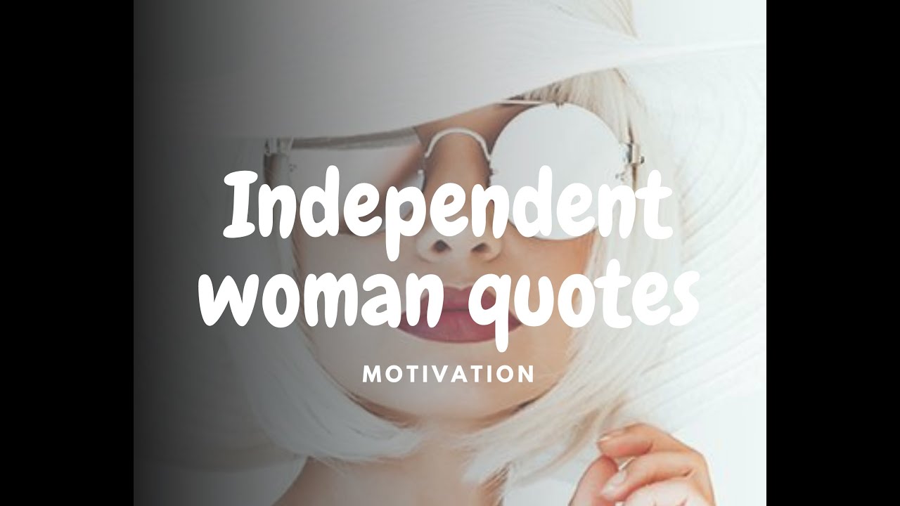 independent quotes