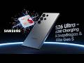 S26 Ultra Leaks: 60W Charging &amp; Snapdragon 8 Elite Gen 5 is INSANE!