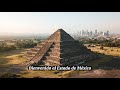 Estado de México: Tradición, Naturaleza y Progreso