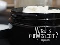 Curlytea intro