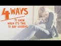 4 Ways to Know When It's Time to Say Goodbye -- Cone of Shame with Dr. Andy Roark