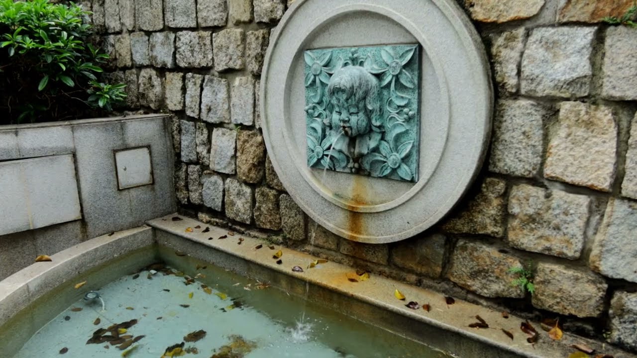 Silent Vlog Macau - Historical Centre & Museum