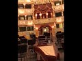 Capture de la vidéo Ton Koopman's Baroque Vlog #5 - La Fenice