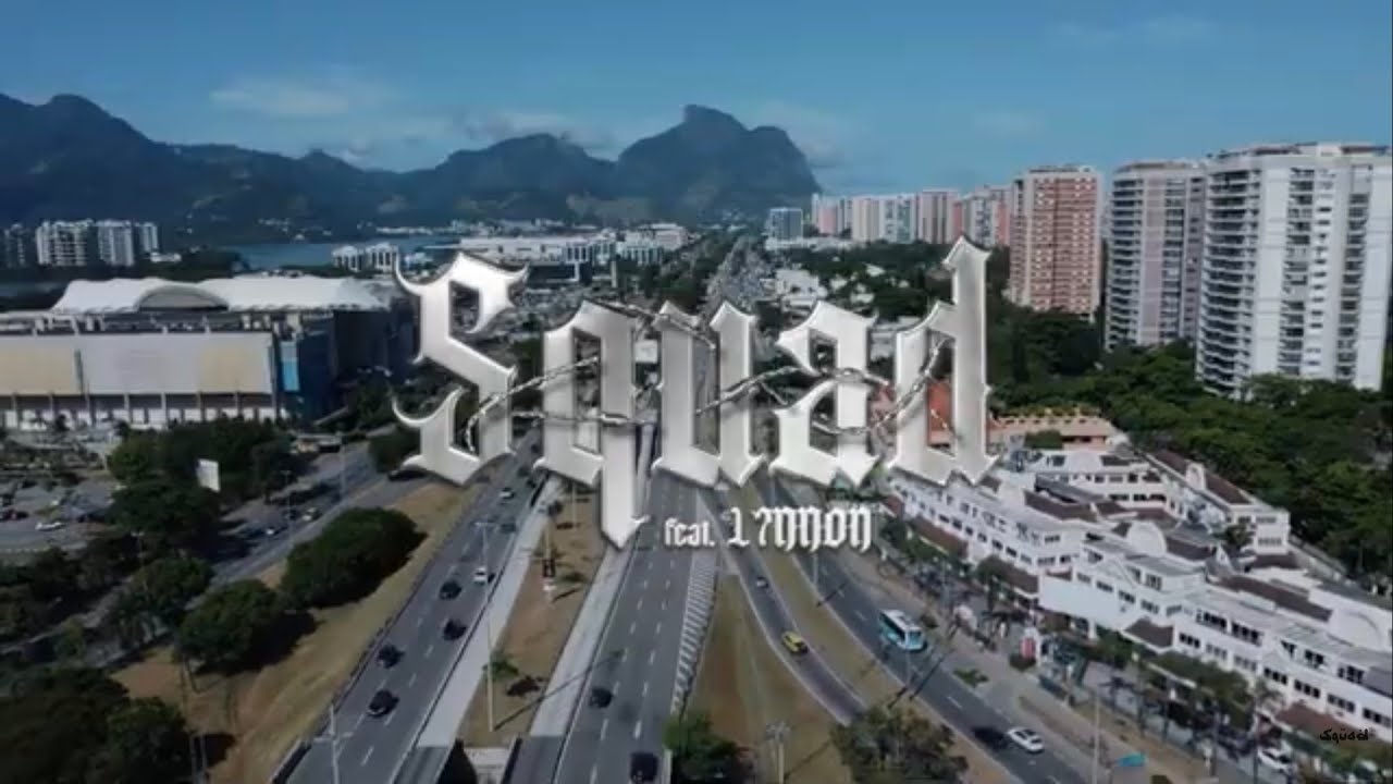YouTubeでECKO, L7NNON - Squad (Visualizer Oficial)を視聴 YouTubeでECKO, L7NNON - Squad (Visualizer Oficial)を視聴