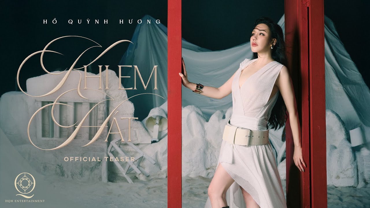 SORRY MY HONEY - HỒ QUỲNH HƯƠNG