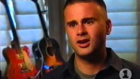 Jamie Walters - VH1 One Hit Wonders